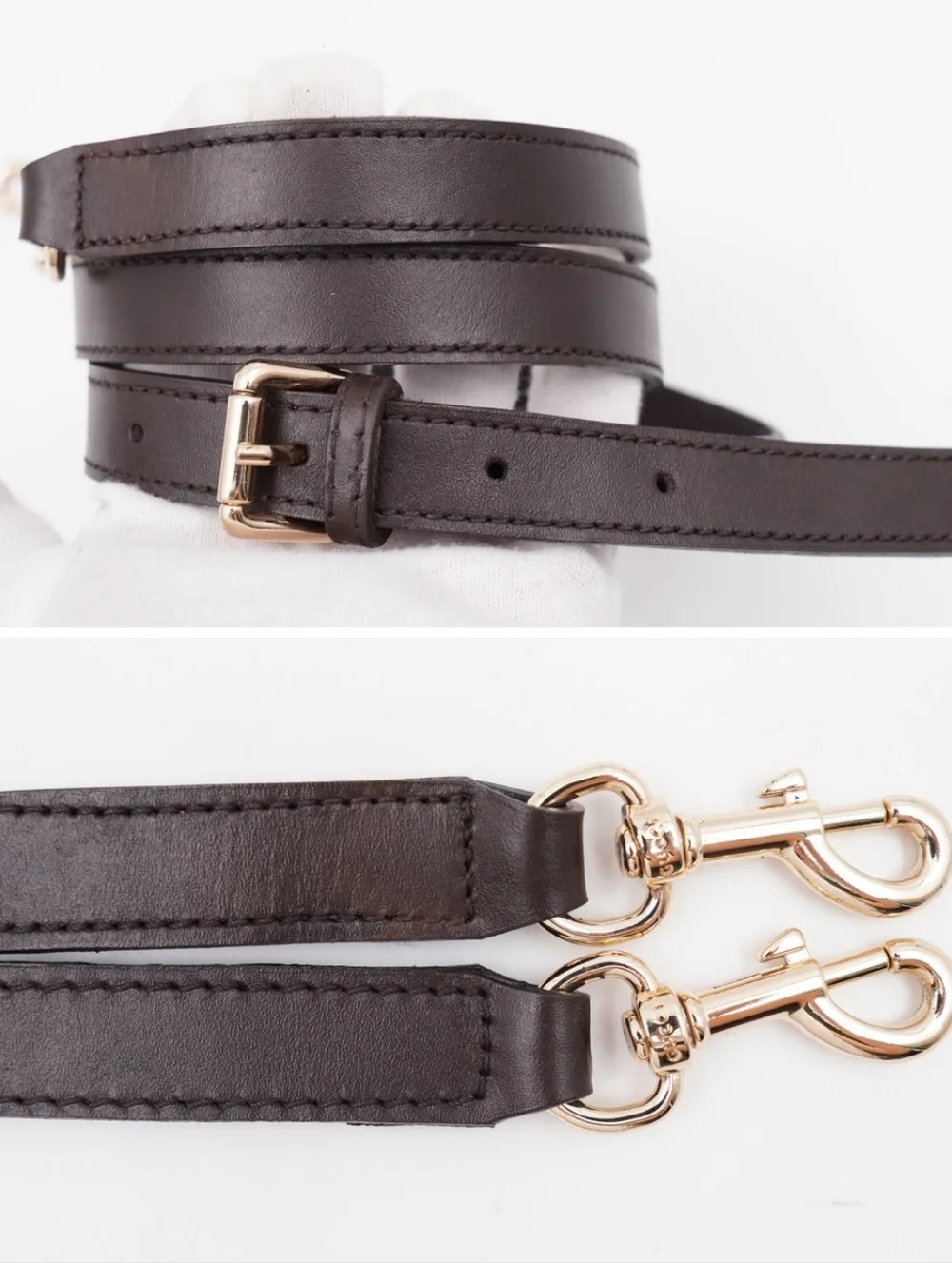 CH46 ❤️ GUCCI GG Monogram Web Briefcase
